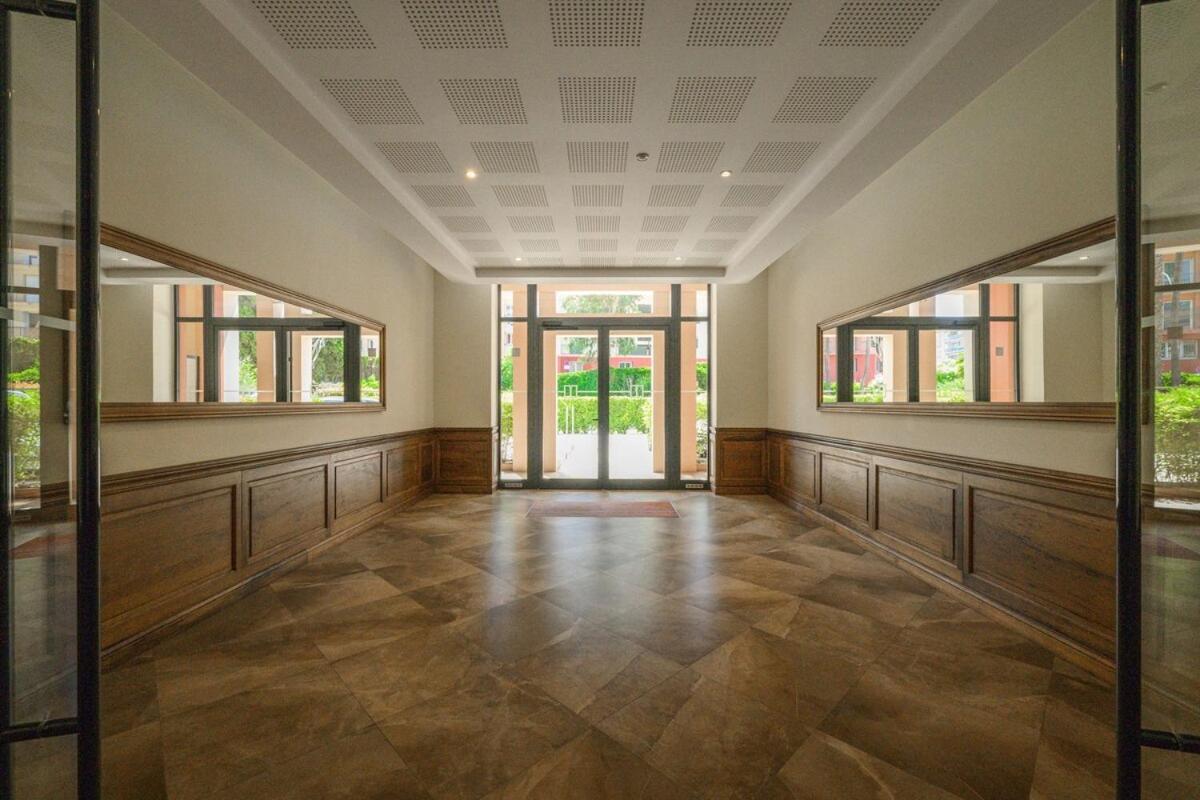Le Coq Wagner - Garage - Swimming Pool Apartment Menton Luaran gambar